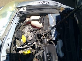 2009 TOYOTA CAMRY, BLUE, HYBRID, 2.4L, AT,   Z25086